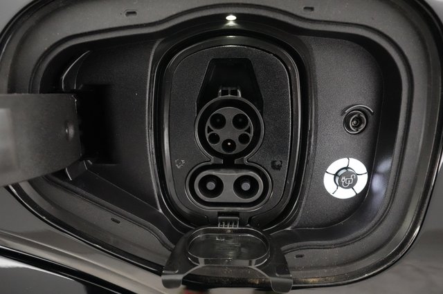 2023 Ford Mustang Mach-E — photo 8 of 22