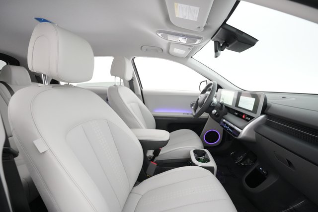 2023 Hyundai IONIQ 5 — photo 19 of 25