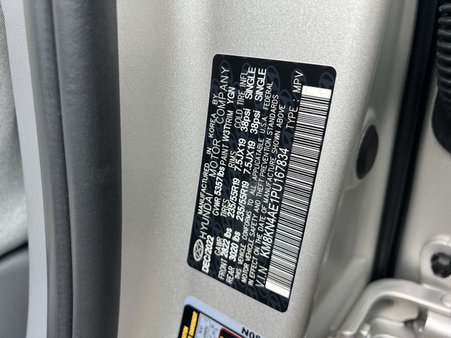 2023 Hyundai IONIQ 5 — photo 25 of 25
