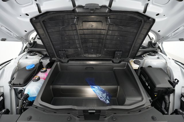 2023 Hyundai IONIQ 5 — photo 23 of 25