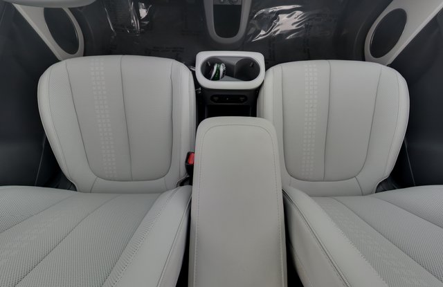 2023 Hyundai IONIQ 5 — photo 22 of 25
