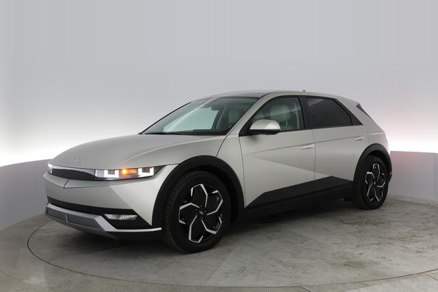 2023 Hyundai IONIQ 5 — VIN KM8KN4AE1PU167834