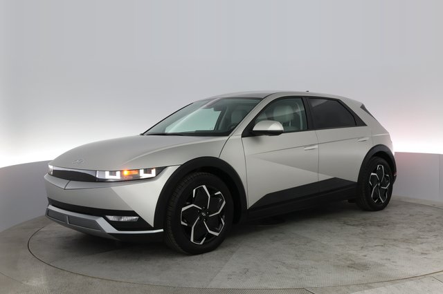2023 Hyundai IONIQ 5 — VIN KM8KN4AE1PU167834