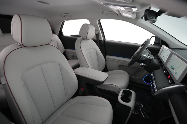 2022 Hyundai IONIQ 5 — photo 16 of 22