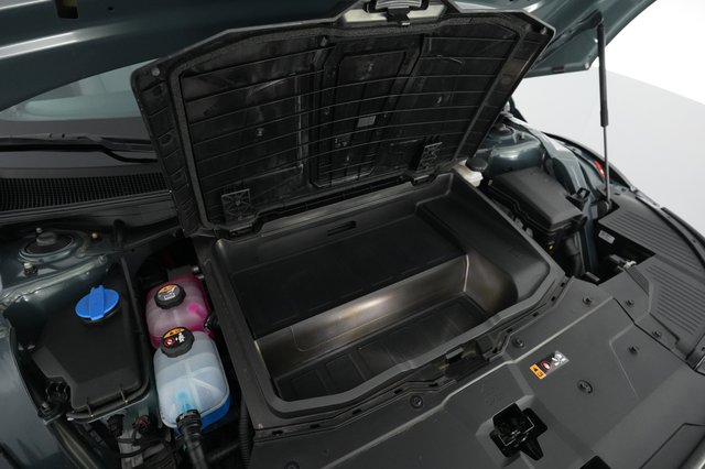 2022 Hyundai IONIQ 5 — photo 19 of 22