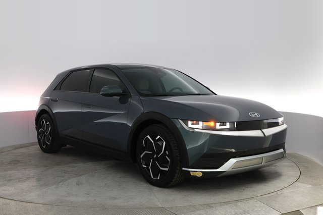 2022 Hyundai IONIQ 5 — photo 6 of 22
