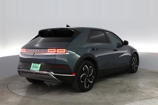 2022 Hyundai IONIQ 5 — photo 2 of 22
