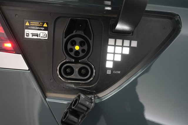2022 Hyundai IONIQ 5 — photo 18 of 22