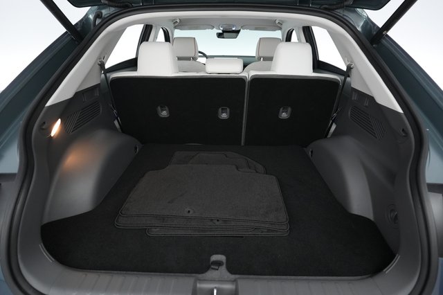 2022 Hyundai IONIQ 5 — photo 20 of 22