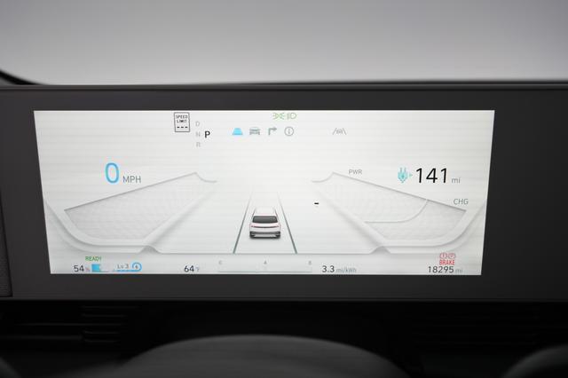 2022 Hyundai IONIQ 5 — photo 4 of 22