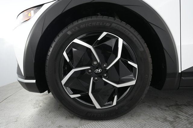 2023 Hyundai IONIQ 5 — photo 7 of 21