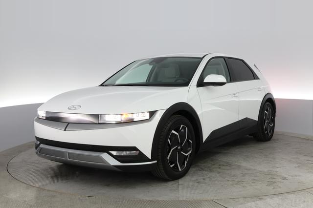 2023 Hyundai IONIQ 5 — VIN KM8KN4AE2PU179913
