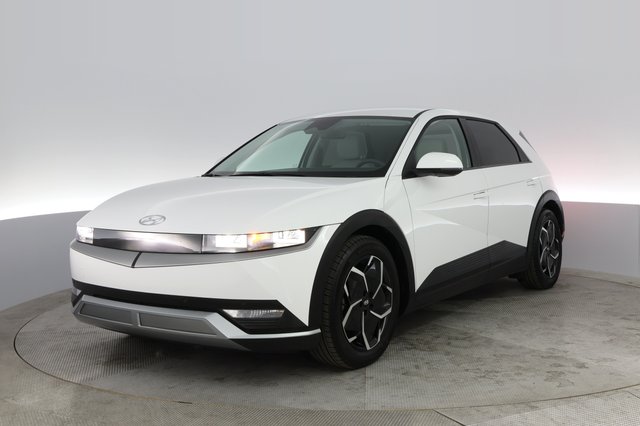 2023 Hyundai IONIQ 5 — VIN KM8KN4AE2PU179913