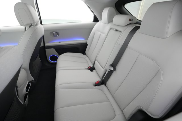 2023 Hyundai IONIQ 5 — photo 19 of 21