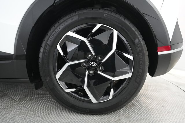 2023 Hyundai IONIQ 5 — photo 17 of 21