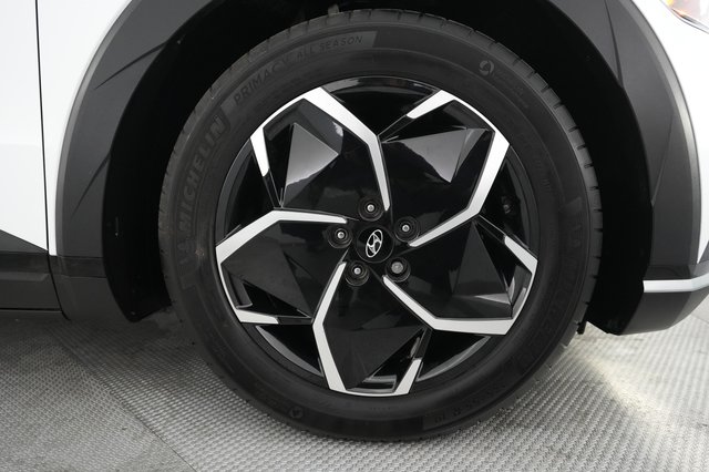 2023 Hyundai IONIQ 5 — photo 16 of 21