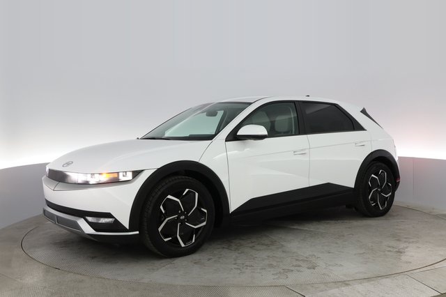 2023 Hyundai IONIQ 5 — photo 11 of 21