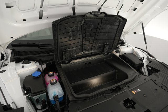 2023 Hyundai IONIQ 5 — photo 20 of 21