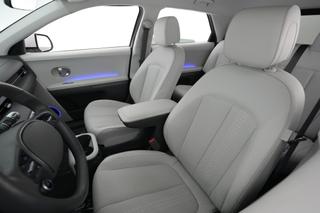 2023 Hyundai IONIQ 5 — photo 2 of 21