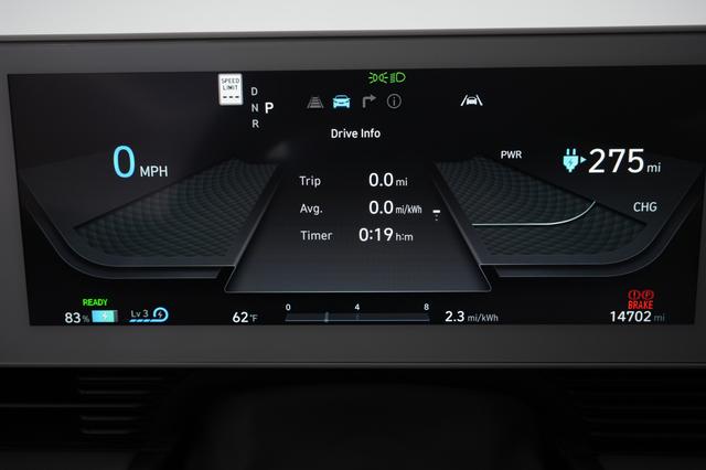 2023 Hyundai IONIQ 5 — photo 5 of 21