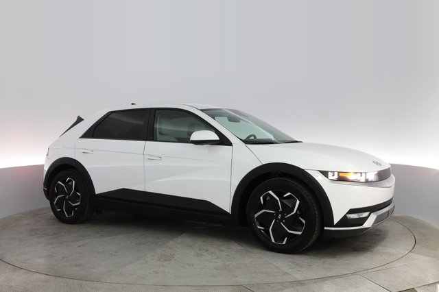 2023 Hyundai IONIQ 5 — photo 10 of 21