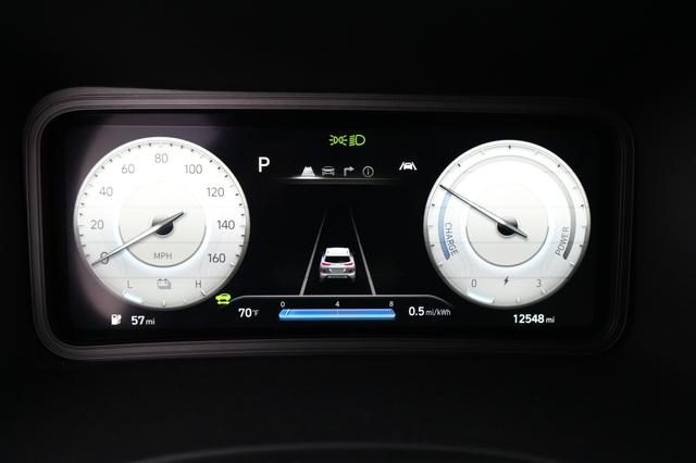 2022 Hyundai Kona Electric
