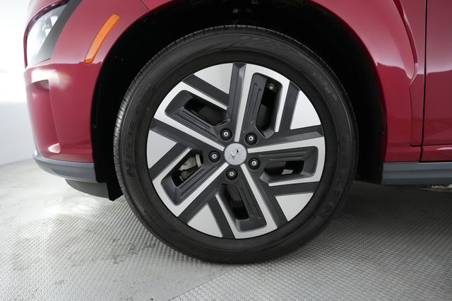2022 Hyundai Kona Electric