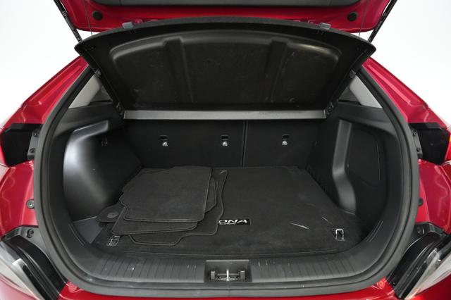 2022 Hyundai Kona Electric