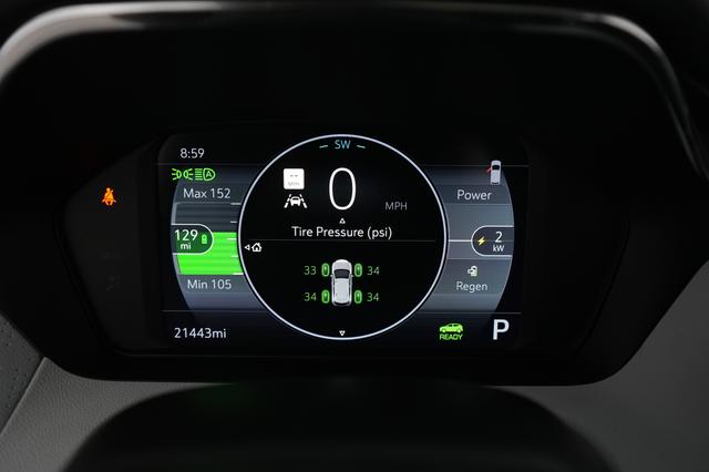 2022 Chevrolet Bolt EUV — photo 5 of 20