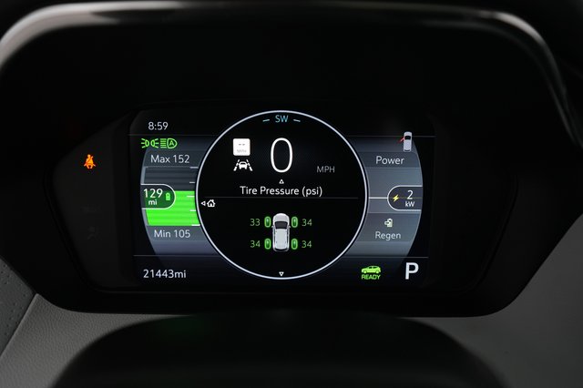 2022 Chevrolet Bolt EUV — photo 5 of 20