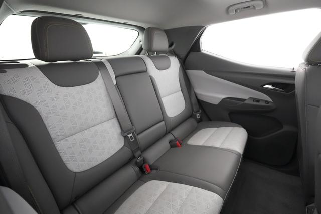 2022 Chevrolet Bolt EUV — photo 4 of 20