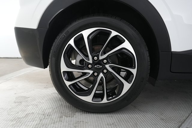 2022 Chevrolet Bolt EUV — photo 15 of 20