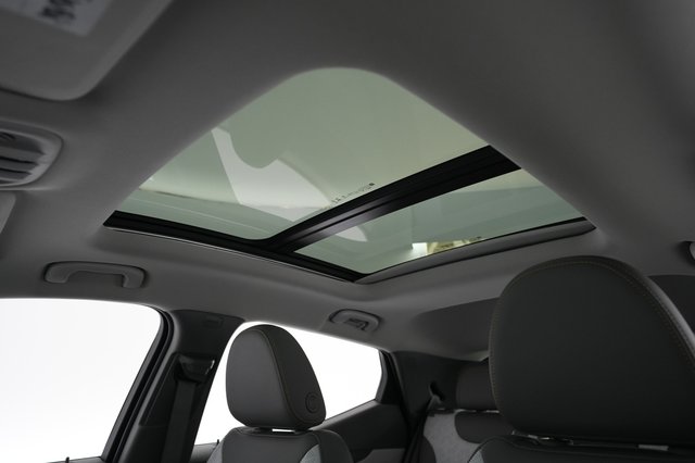 2022 Chevrolet Bolt EUV — photo 19 of 20