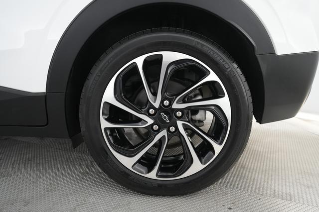 2022 Chevrolet Bolt EUV — photo 7 of 20