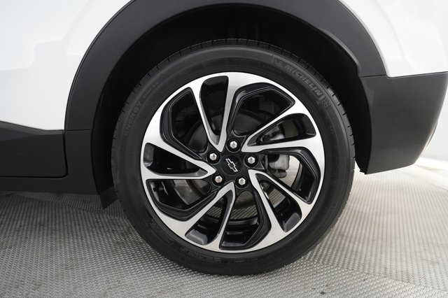 2022 Chevrolet Bolt EUV — photo 7 of 20