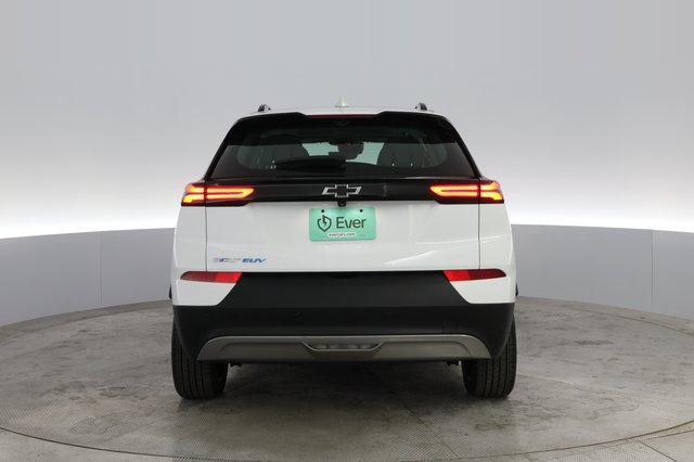 2022 Chevrolet Bolt EUV — photo 14 of 20