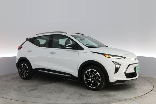 2022 Chevrolet Bolt EUV — photo 11 of 20
