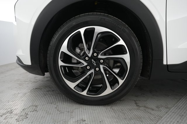 2022 Chevrolet Bolt EUV — photo 16 of 20