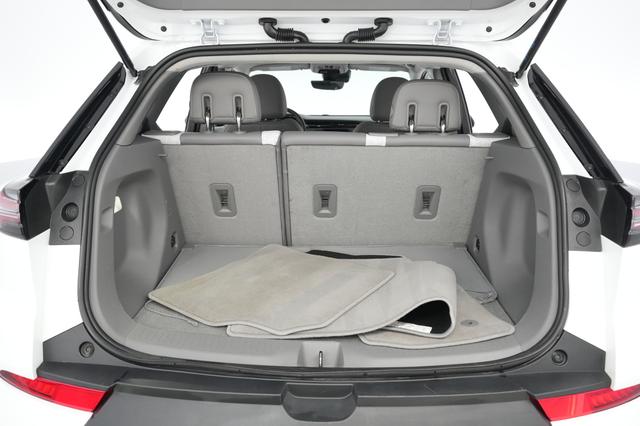 2022 Chevrolet Bolt EUV — photo 6 of 20