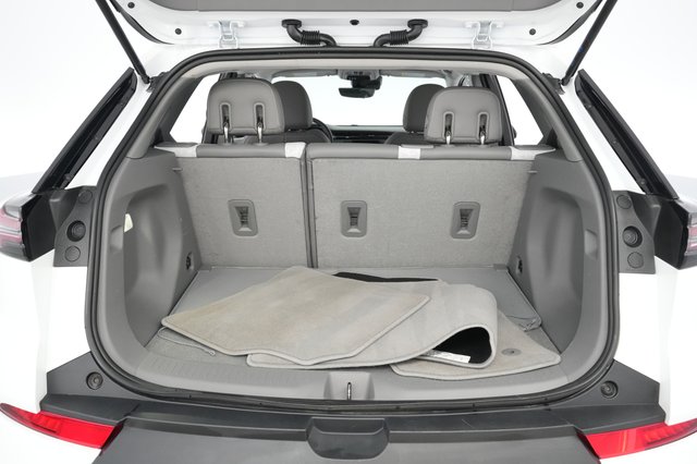 2022 Chevrolet Bolt EUV — photo 6 of 20