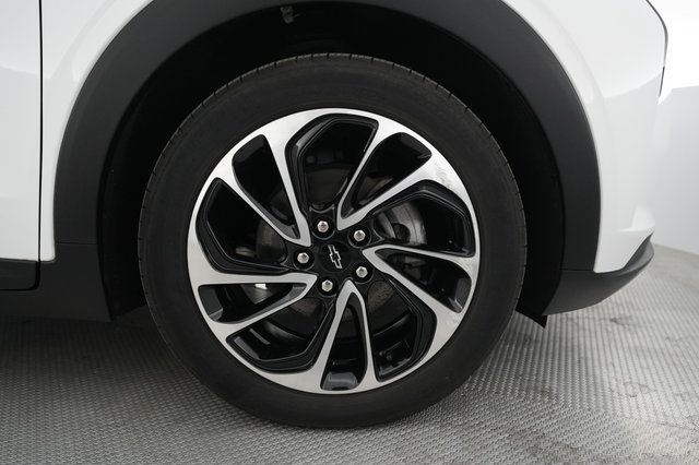 2022 Chevrolet Bolt EUV — photo 17 of 20