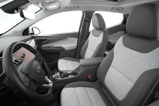 2022 Chevrolet Bolt EUV — photo 3 of 20