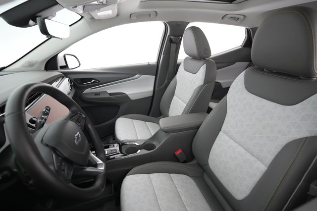 2022 Chevrolet Bolt EUV — photo 3 of 20