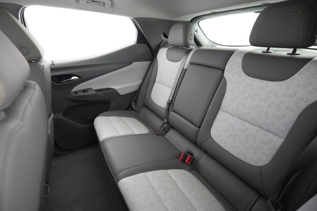 2022 Chevrolet Bolt EUV — photo 20 of 20