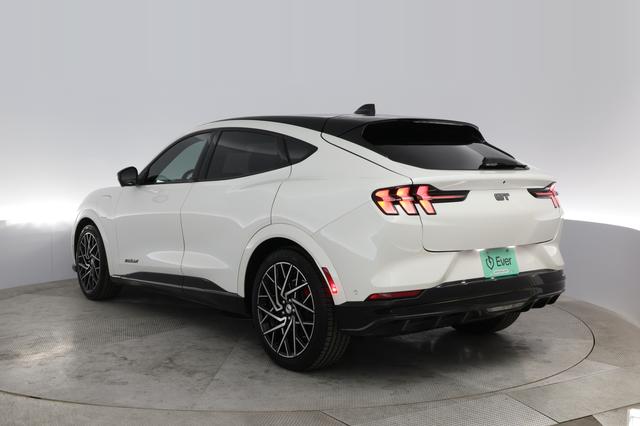 2023 Ford Mustang Mach-E — photo 9 of 21