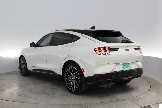 2023 Ford Mustang Mach-E — photo 9 of 21
