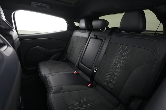 2023 Ford Mustang Mach-E — photo 17 of 21