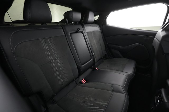 2023 Ford Mustang Mach-E — photo 3 of 21