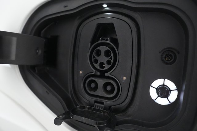 2023 Ford Mustang Mach-E — photo 19 of 21