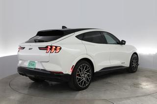 2023 Ford Mustang Mach-E — photo 2 of 21